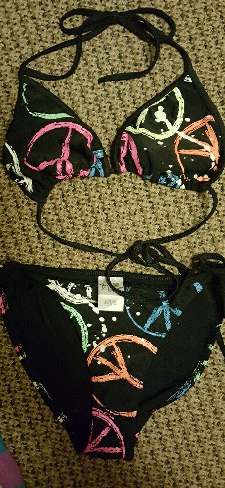Swimsuit